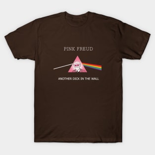 Pink Band T-Shirt